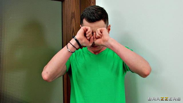 My Double Is Anal Trouble