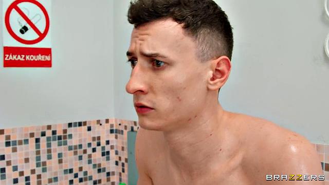 My Double Is Anal Trouble