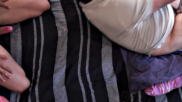 Diego, Sly, Ferdinand and Camera