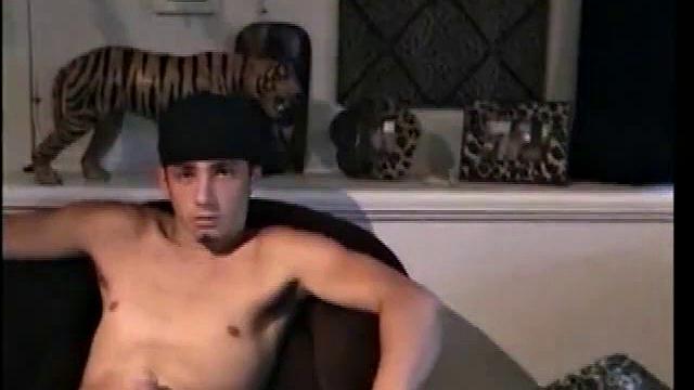 Giving Straight Guy Cory Head