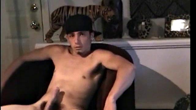 Giving Straight Guy Cory Head