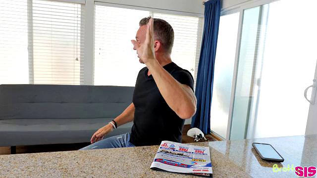 My Shameless Step Sister - S3:E2