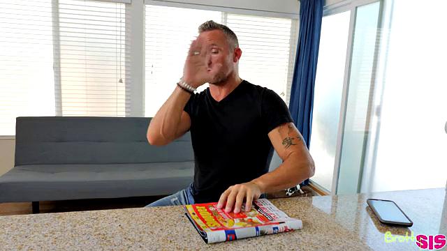 My Shameless Step Sister - S3:E2