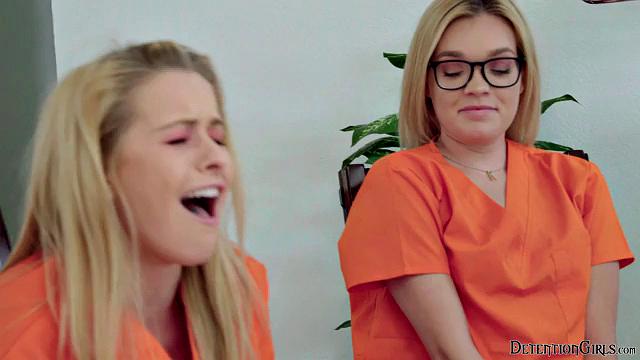 Seducing The Admin - E8