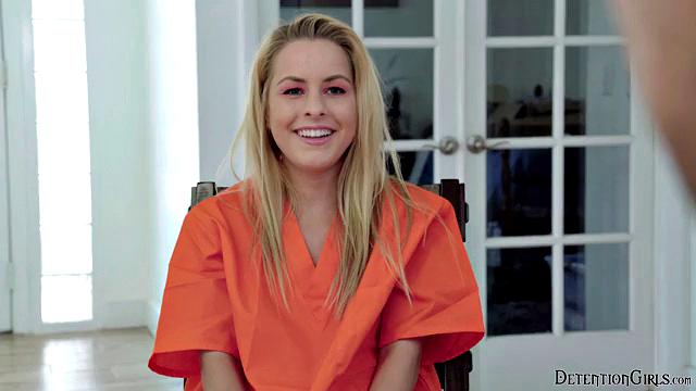 Seducing The Admin - E8