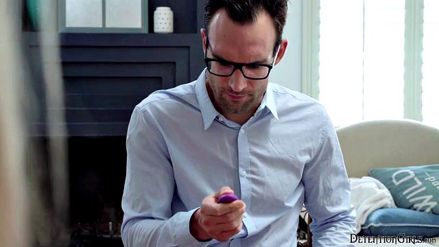 Seducing The Admin - E8