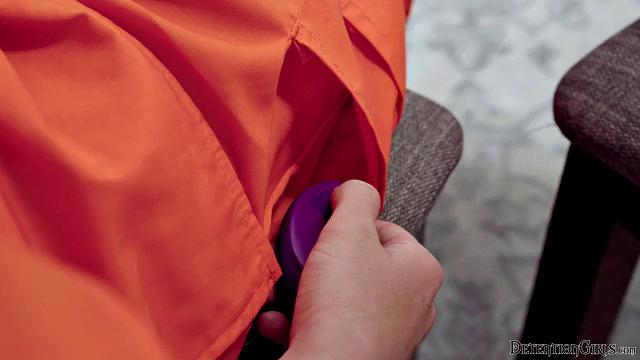 Seducing The Admin - E8