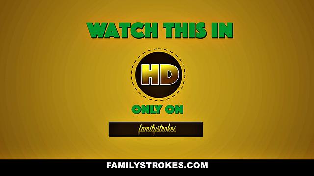 Stepsibling Competition