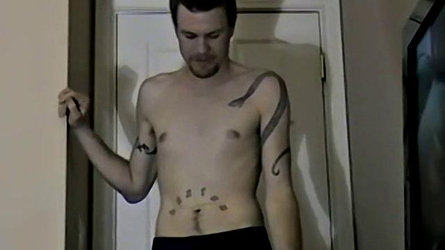Handsome Bi Guy Hollywood - Hollywood Scene