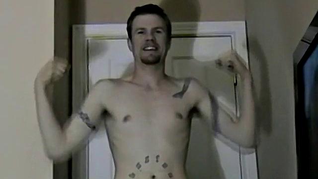 Handsome Bi Guy Hollywood - Hollywood Scene