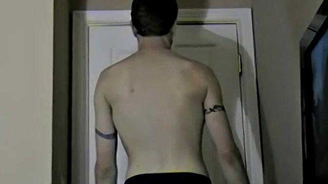 Handsome Bi Guy Hollywood - Hollywood Scene