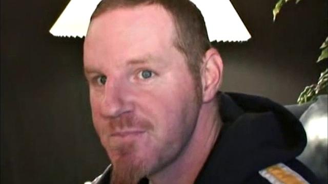 Clint - Second Session