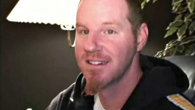 Clint - Second Session