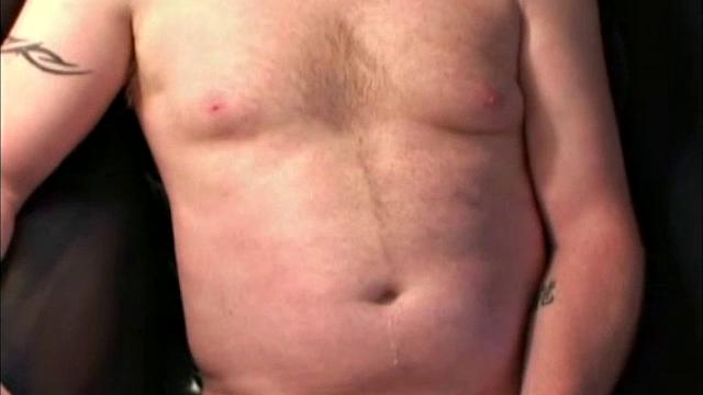 Clint - Second Session