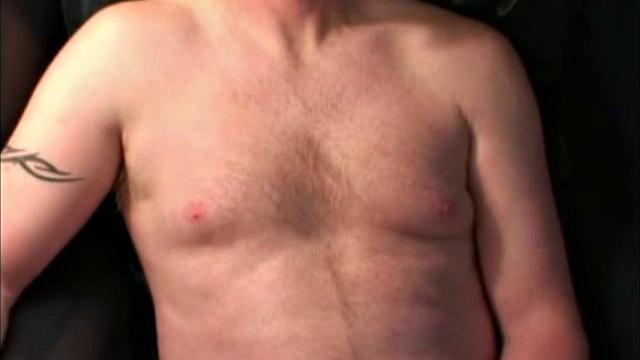 Clint - Second Session