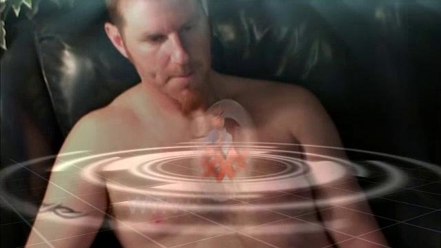 Clint - Second Session