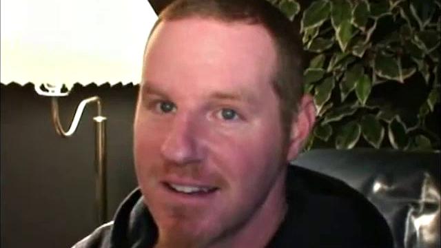 Clint - Second Session