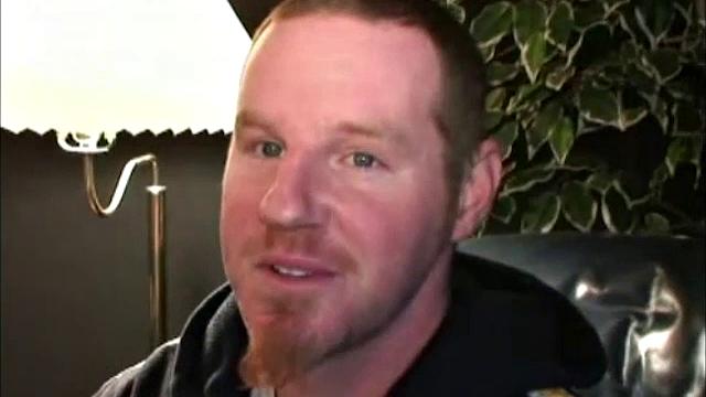 Clint - Second Session