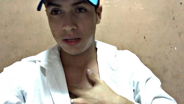 Bonus Solo - Dantty Calderon