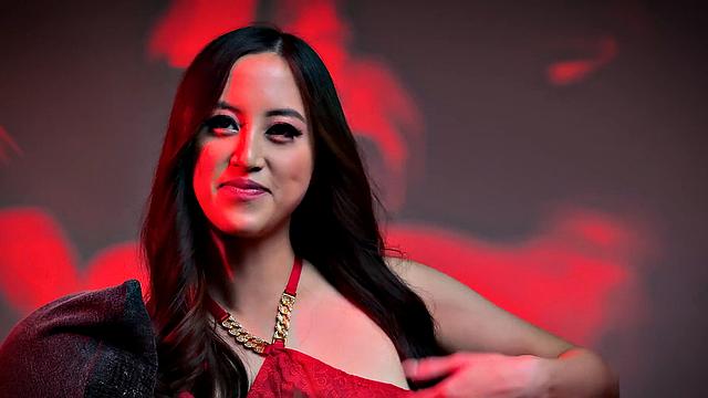 Will you be my Valentine?