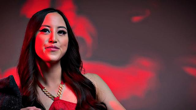 Will you be my Valentine?