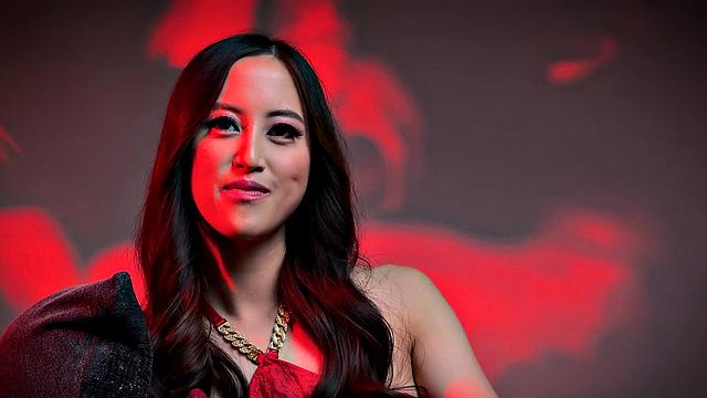 Will you be my Valentine?