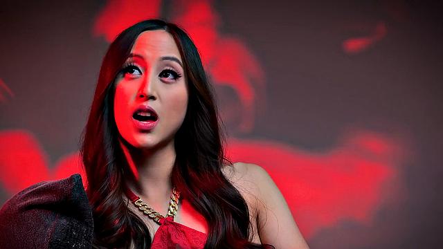 Will you be my Valentine?