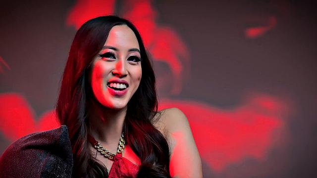 Will you be my Valentine?