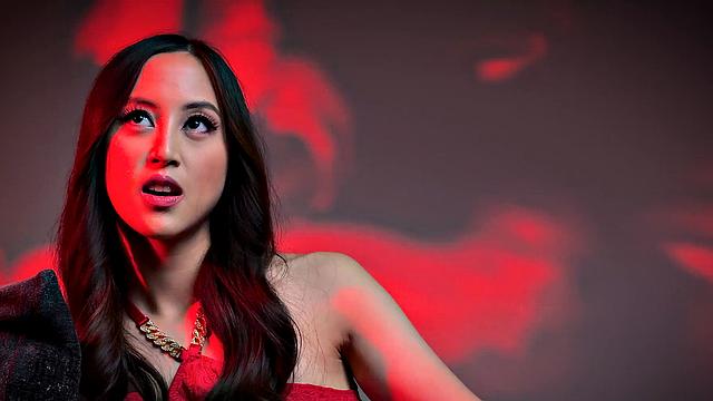 Will you be my Valentine?