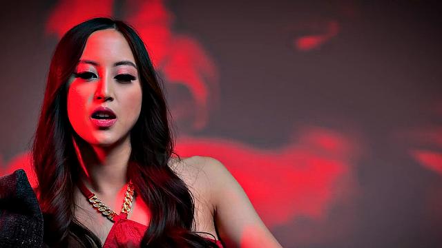 Will you be my Valentine?