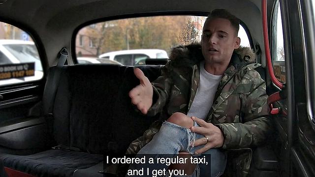 Kayla's tight pussy gets destroyed by a married man's deep throat and hard cock