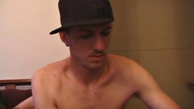 Four Boys Have Sex Together