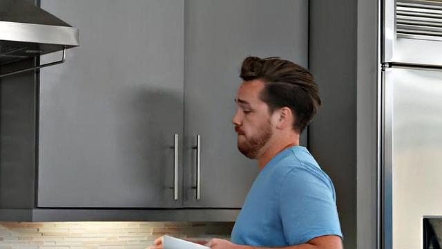 Bigbooty mature secretary titfucked before riding cock