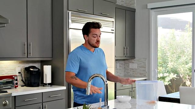 Bigbooty mature secretary titfucked before riding cock