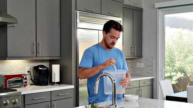 Bigbooty mature secretary titfucked before riding cock