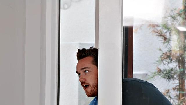 Bigbooty mature secretary titfucked before riding cock