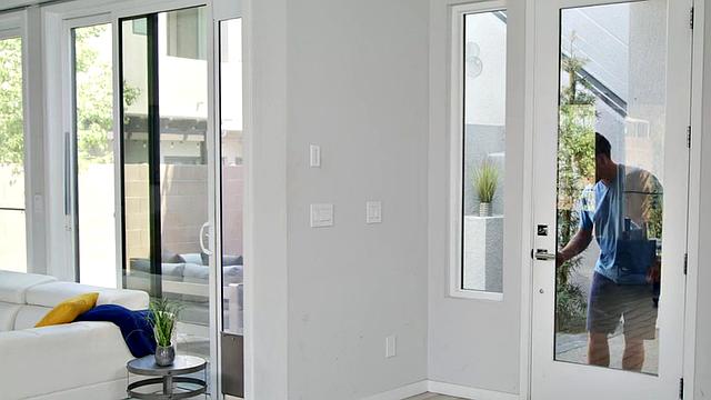 Bigbooty mature secretary titfucked before riding cock