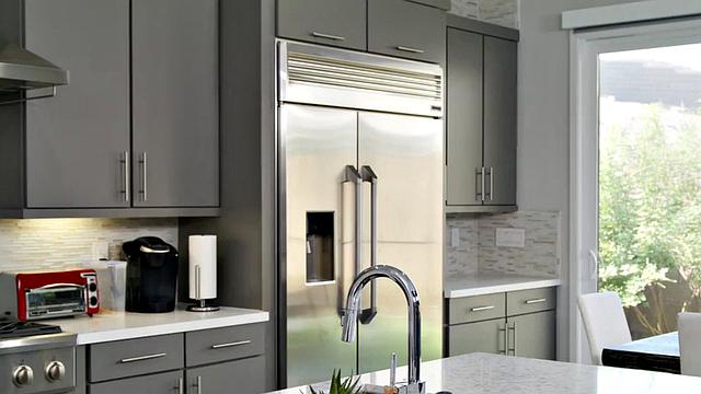 Bigbooty mature secretary titfucked before riding cock