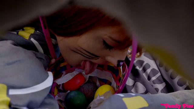 What Happens On Easter - Season 8: Episode 1