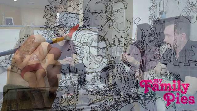 What Happens On Easter - Season 8: Episode 1