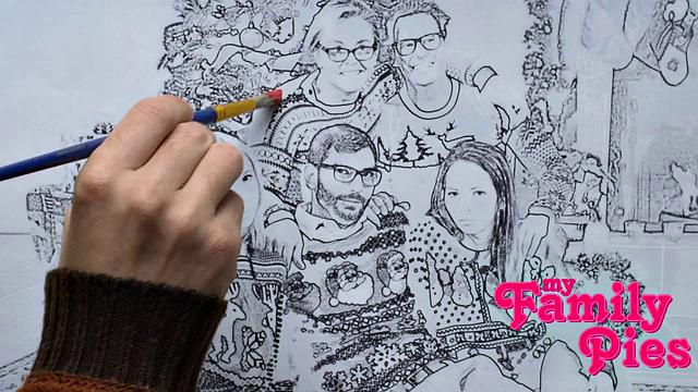 What Happens On Easter - Season 8: Episode 1