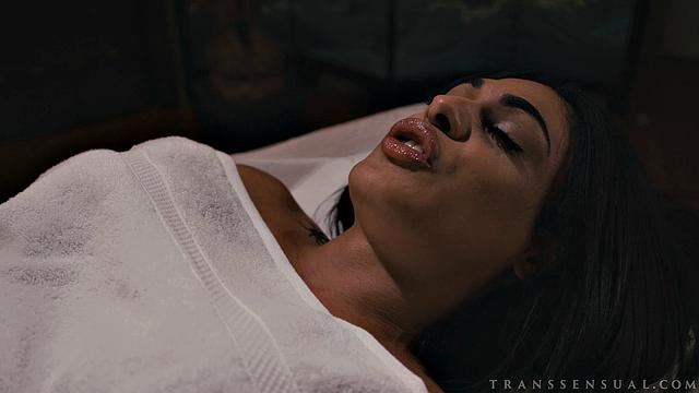 A Sexy Touch