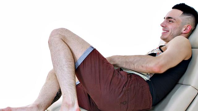 18videoz - Mellisandra - Cum shower on teen tits