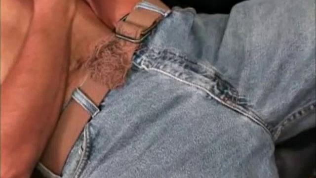 This 35 year old college educated landscaper is carrying around a lot of baggage and somewhat of a mystery to me. Spencer claims he's straight, but hangs at all the wrong places...for a guy.