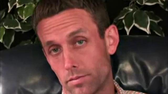 This 35 year old college educated landscaper is carrying around a lot of baggage and somewhat of a mystery to me. Spencer claims he's straight, but hangs at all the wrong places...for a guy.