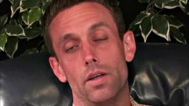 This 35 year old college educated landscaper is carrying around a lot of baggage and somewhat of a mystery to me. Spencer claims he's straight, but hangs at all the wrong places...for a guy.