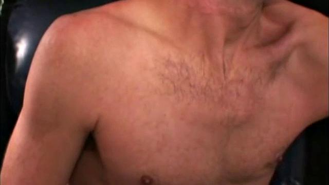 This 35 year old college educated landscaper is carrying around a lot of baggage and somewhat of a mystery to me. Spencer claims he's straight, but hangs at all the wrong places...for a guy.