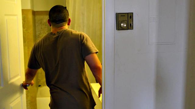 Nadia's first 40Something scene is a riot!