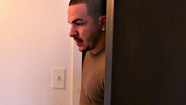 Nadia's first 40Something scene is a riot!