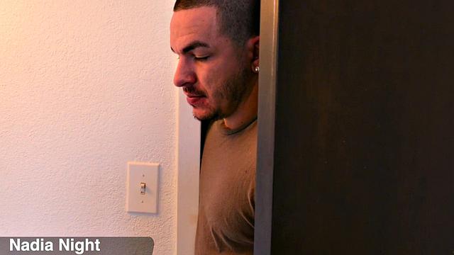 Nadia's first 40Something scene is a riot!